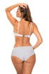 Maillot de bain deux pièces model 163559 Marko